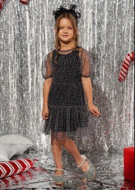 CLE 757257/26кд Платье детское