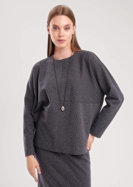 CLE 157026/190ввэ Джемпер женский