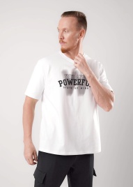 CLE 452301/09кдт_п Футболка мужская