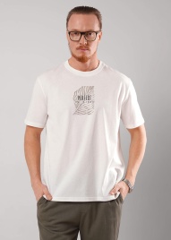 CLE 562708/17кд maxi_п Футболка мужская