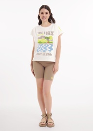 CLE LP25-1168 Пижама женская