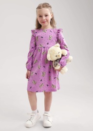 CLE 756740кдн Платье детское