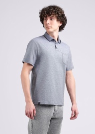 CLE 602213гн maxi Поло мужское