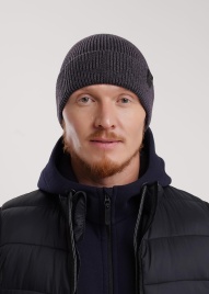 CLE 564630вн Шапка мужская