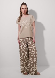 CLE 256849/172ззн Брюки женские