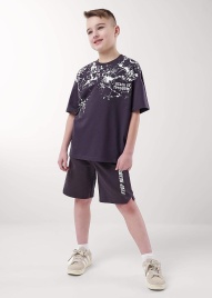 CLE 857105/20а_п Шорты детские для мальчика