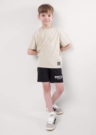 CLE 856172к_п1 Шорты детские для мальчика