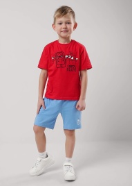 CLE 856172к_п Шорты детские для мальчика