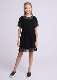 CLE 746859/89кд Платье детское