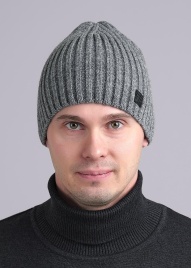 CLE 433828ап Шапка мужская