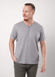 CLE 552533/23о_п Футболка мужская