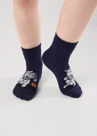 CLE С1550 16-18,18-20 Носки детские для мальчика