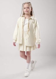 CLE 857022/16фэ Юбка детская для девочки