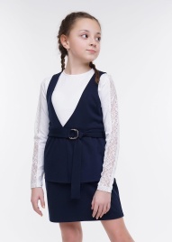 CLE 715164вэ школа Жилет детский