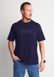 CLE 562509/04гг maxi_п Футболка мужская