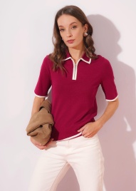 CLE 264634/196вп Джемпер женский