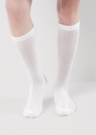 CLE П119 24 Гольфы детские