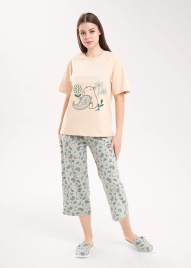 CLE LP26-1225/2 Пижама женская