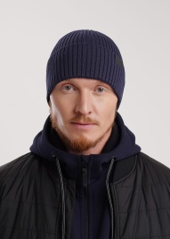 CLE 533705ха Шапка мужская