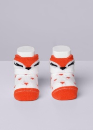 CLE С011 7-8 Носки детские