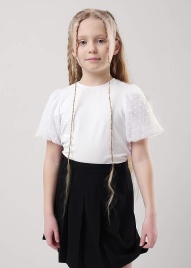CLE 757086г школа Блузка детская