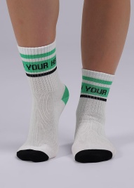 CLE С1431 24 Носки детские для девочки