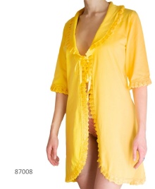 Халат для женщин 87008