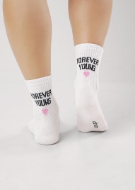 CLE С1525 20-22,22 Носки детские для девочки