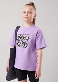 CLE 866899г_п2 Футболка детская