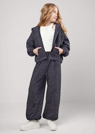 CLE 867305/11ун Брюки детские для девочки