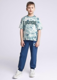 CLE 736297/63ф_п Брюки детские для мальчика