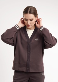 CLE LJ26-100 Джемпер женский