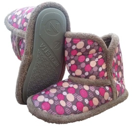 Носки  утепленные ( длинные) для женщин 00302