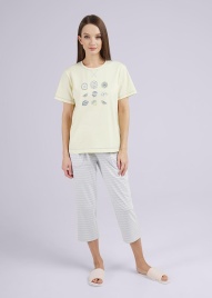 CLE LP24-1102/2 Пижама женская