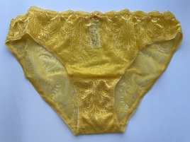 EC0340p трусы Lui et elle