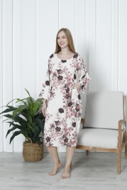 Сорочка для женщин молодежная (3/4 рукав) 92283