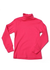 CLE 900308-01ш Водолазка детская