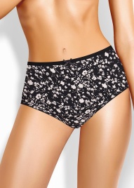 CLE M1227/2 Трусы женские макси