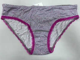 020020  П77  Трусы VALERIA