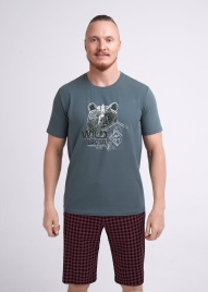 CLE MHH441211 Шорты мужские