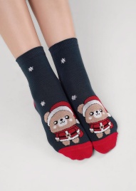 CLE С4556 16-18,18-20 Носки детские