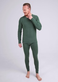 CLE MHP600017 Термобелье мужское комплект