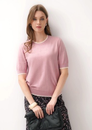 CLE 264644/198вн Джемпер женский