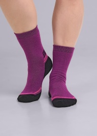 CLE Т206П Носки женские