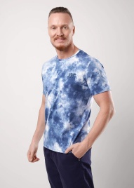 CLE 551880/22кдн_п Футболка мужская