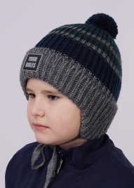 CLE 423474ап Шапка детская