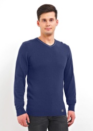 CLE 692490х Джемпер мужской