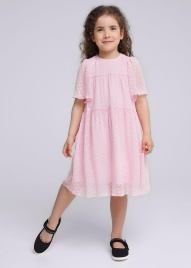 CLE 846393кд Платье детское