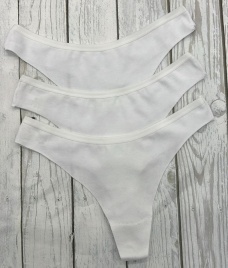 Трусы  для женщин ( стринги) 98085