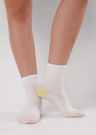 CLE С1582 24 Носки детские для девочки